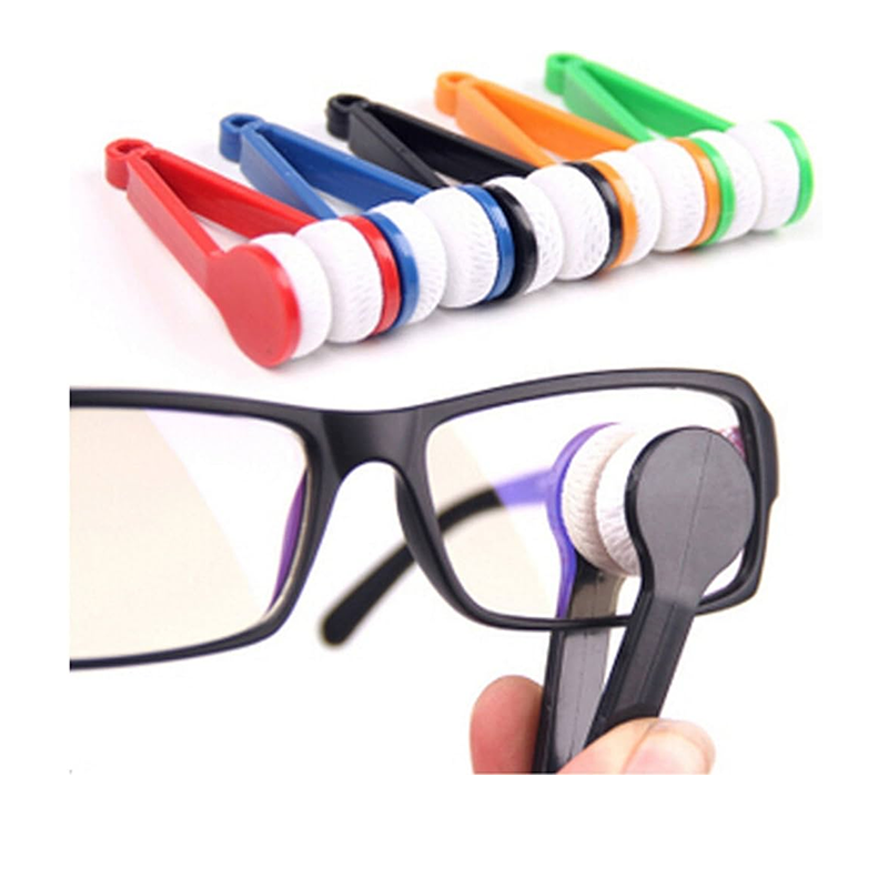 Pristine Optic Lens Cleaner with microfiber cloth