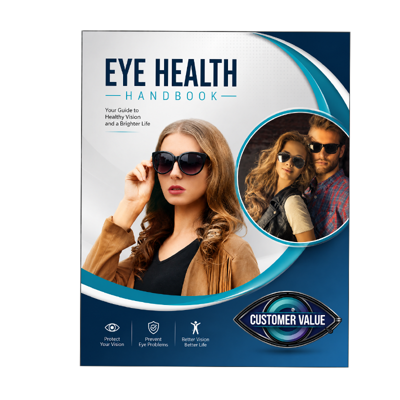 Eye Health Handbook